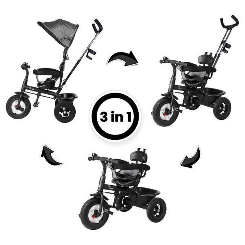 R for Rabbit Tiny Toes Sportz 3 in 1