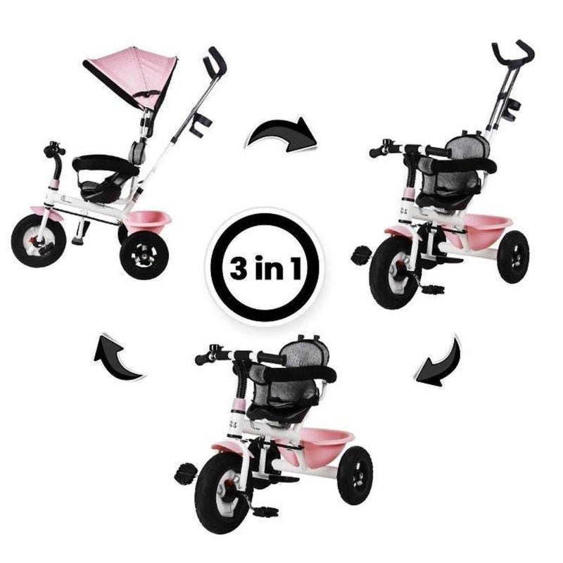 R for Rabbit Tiny Toes Sportz 3 in 1