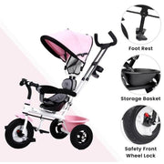R for Rabbit Tiny Toes Sportz 3 in 1