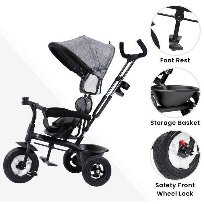 R for Rabbit Tiny Toes Sportz 3 in 1