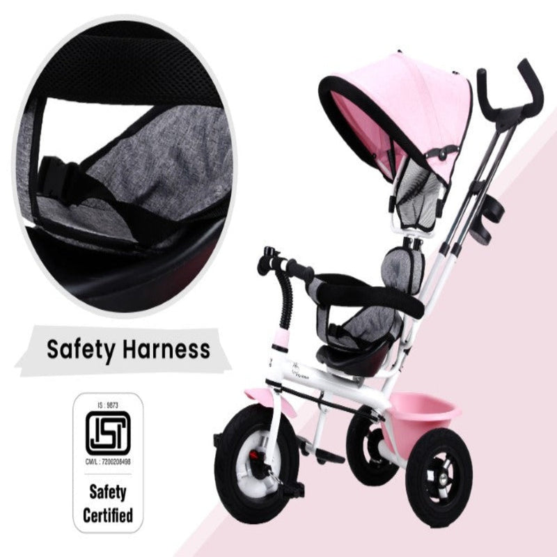 R for Rabbit Tiny Toes Sportz 3 in 1
