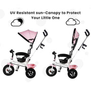 R for Rabbit Tiny Toes Sportz 3 in 1