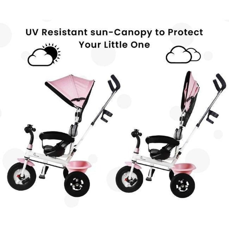 R for Rabbit Tiny Toes Sportz 3 in 1