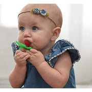 RaZbaby RaZberry Teether Pack of 2