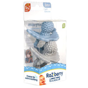RaZbaby RaZberry Teether Pack of 2