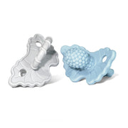 RaZbaby RaZberry Teether Pack of 2
