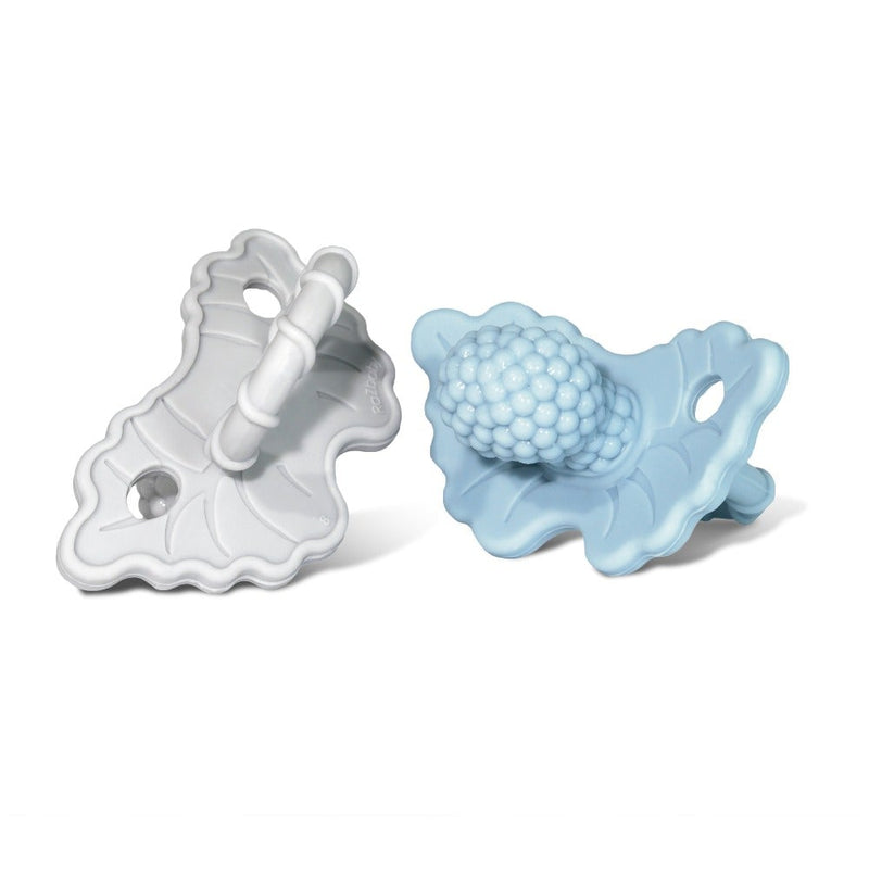 RaZbaby RaZberry Teether Pack of 2