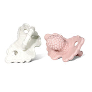 RaZbaby RaZberry Teether Pack of 2