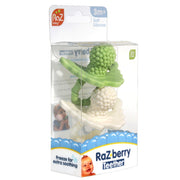 RaZbaby RaZberry Teether Pack of 2