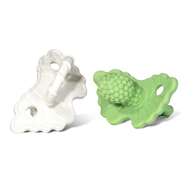 RaZbaby RaZberry Teether Pack of 2