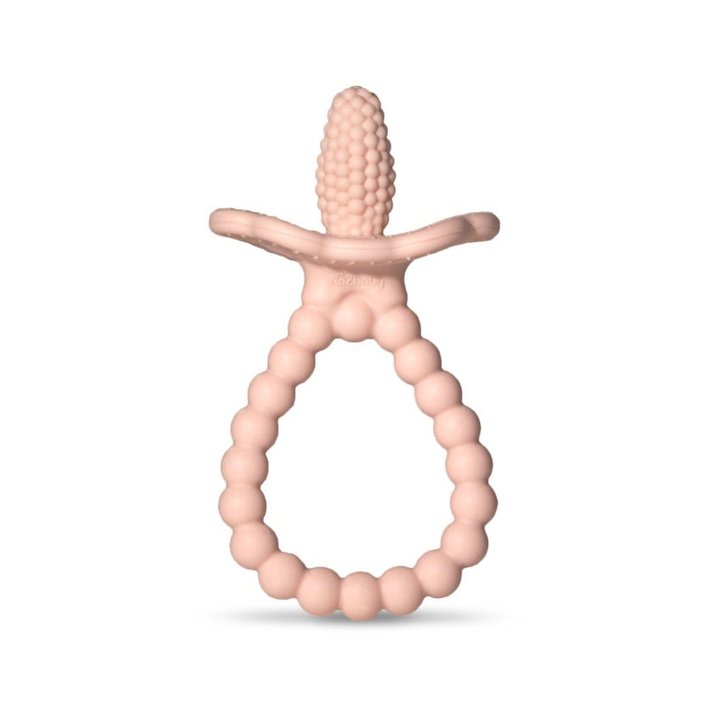 RaZbaby RaZberry Teether Plus