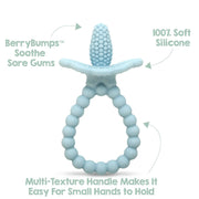 RaZbaby RaZberry Teether Plus