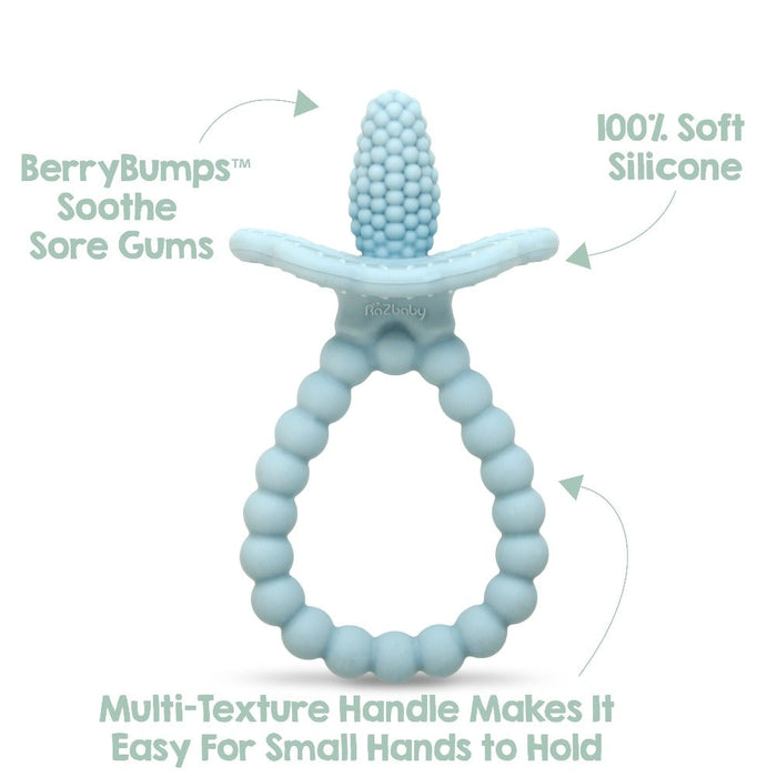 RaZbaby RaZberry Teether Plus - Main Image