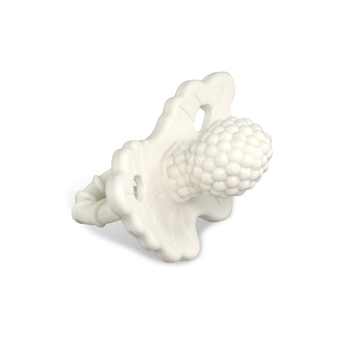 RaZbaby RaZberry Teether Single Pack — Toycra - Main Image