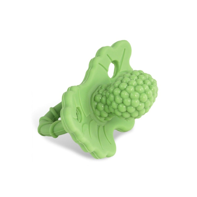 RaZbaby RaZberry Teether Single Pack