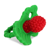 RaZbaby RaZberry Teether Single Pack