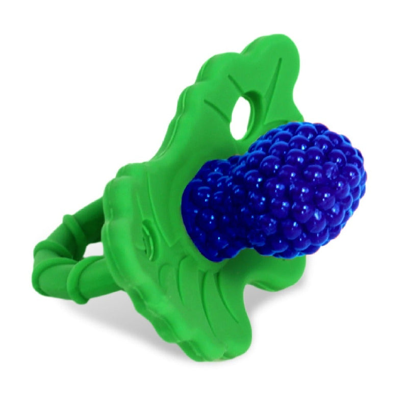RaZbaby RaZberry Teether Single Pack