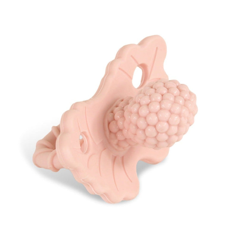 RaZbaby RaZberry Teether Single Pack