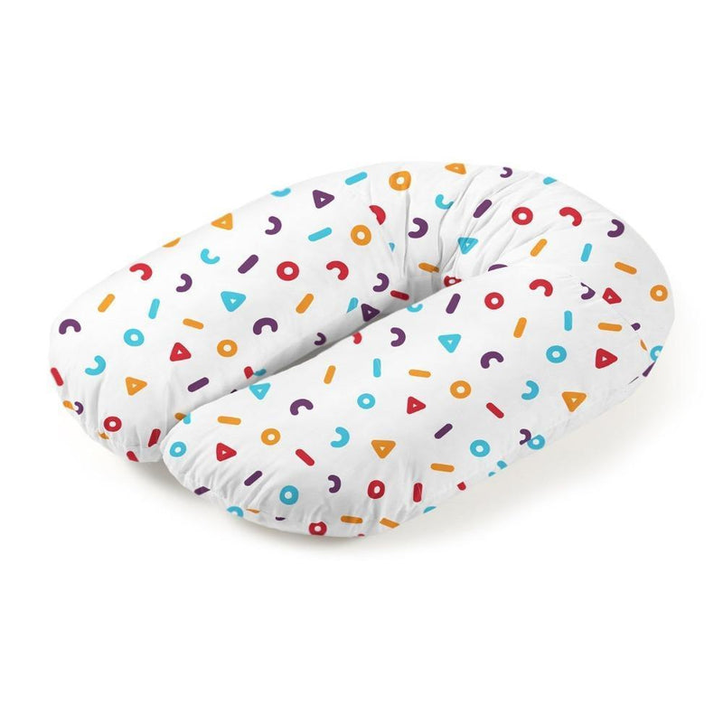 Rabitat Duo Motherhood Multi Function Pillow