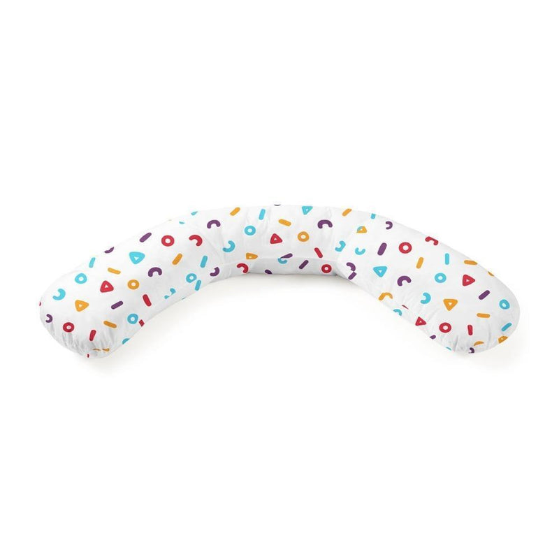 Rabitat Duo Motherhood Multi Function Pillow