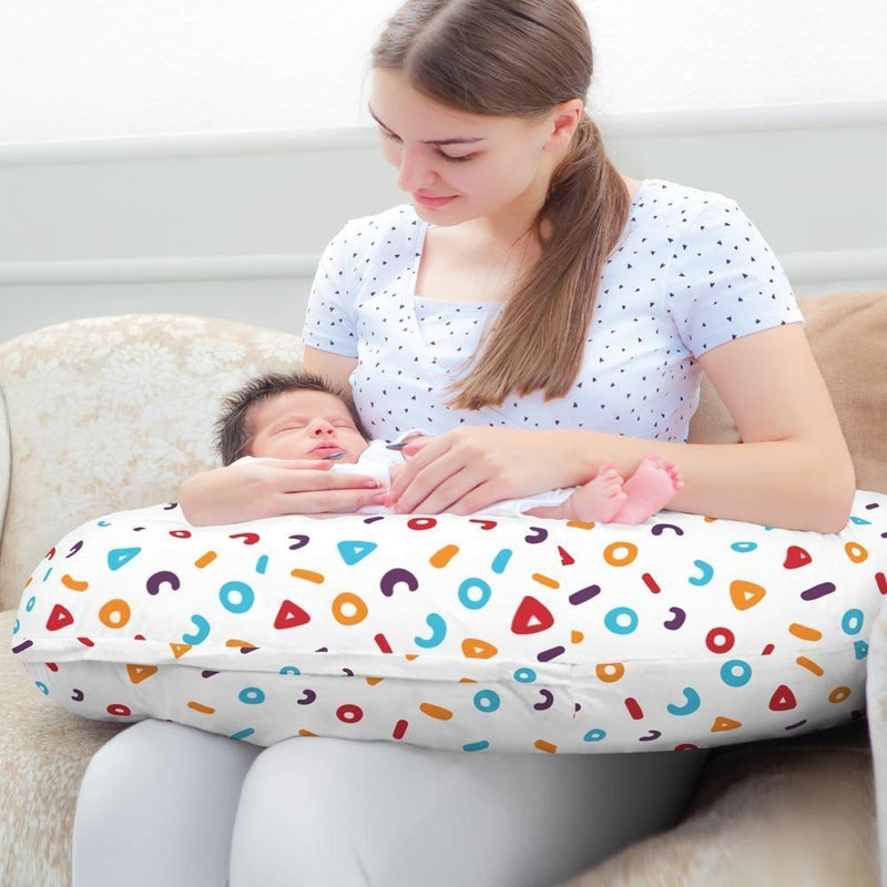Rabitat Duo Motherhood Multi Function Pillow