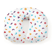 Rabitat Duo Motherhood Multi Function Pillow