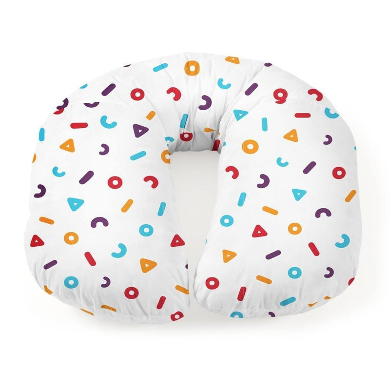 Rabitat Duo Motherhood Multi Function Pillow