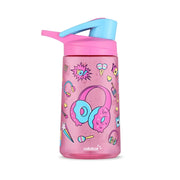 Rabitat Flip Lock Tritan Sports Bottle