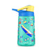 Rabitat Flip Lock Tritan Sports Bottle-LunchBox & Water Bottles-Rabitat-Toycra