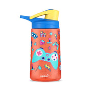 Rabitat Flip Lock Tritan Sports Bottle