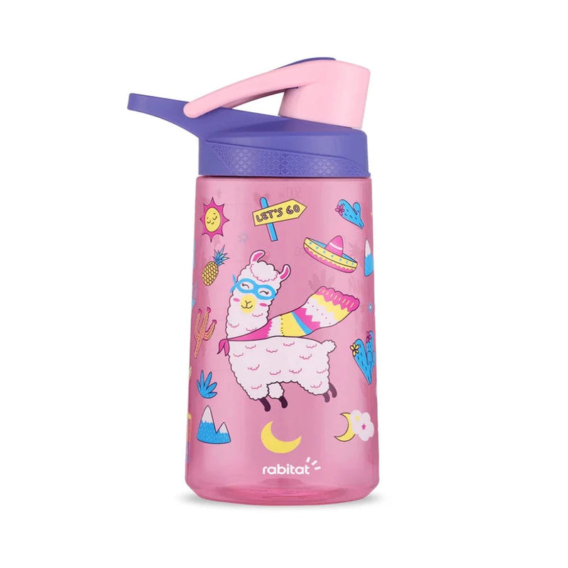 Rabitat Flip Lock Tritan Sports Bottle