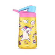 Rabitat Flip Lock Tritan Sports Bottle