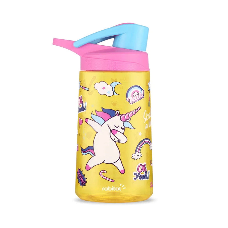 Rabitat Flip Lock Tritan Sports Bottle