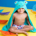 Rabitat Kids Hooded Bath Towel-Babywear-Rabitat-Toycra