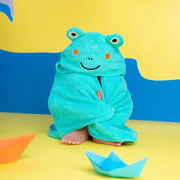 Rabitat Kids Hooded Bath Towel