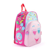 Rabitat Smash Kids School Bag