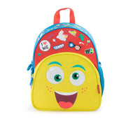 Rabitat Smash Kids School Bag