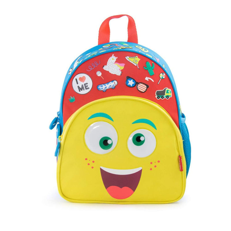 Rabitat Smash Kids School Bag