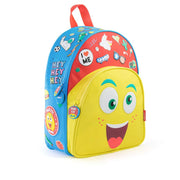 Rabitat Smash Kids School Bag