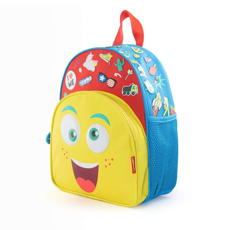 Rabitat Smash Kids School Bag