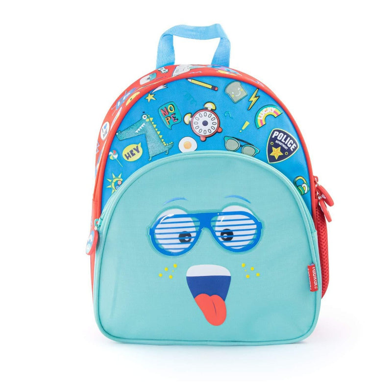 Rabitat Smash Kids School Bag