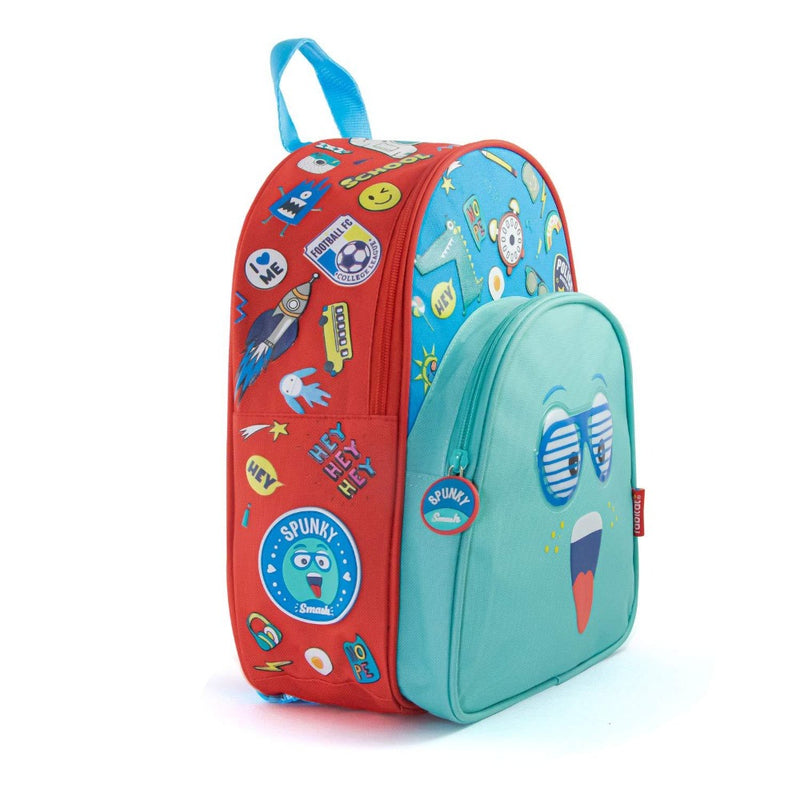 Rabitat Smash Kids School Bag