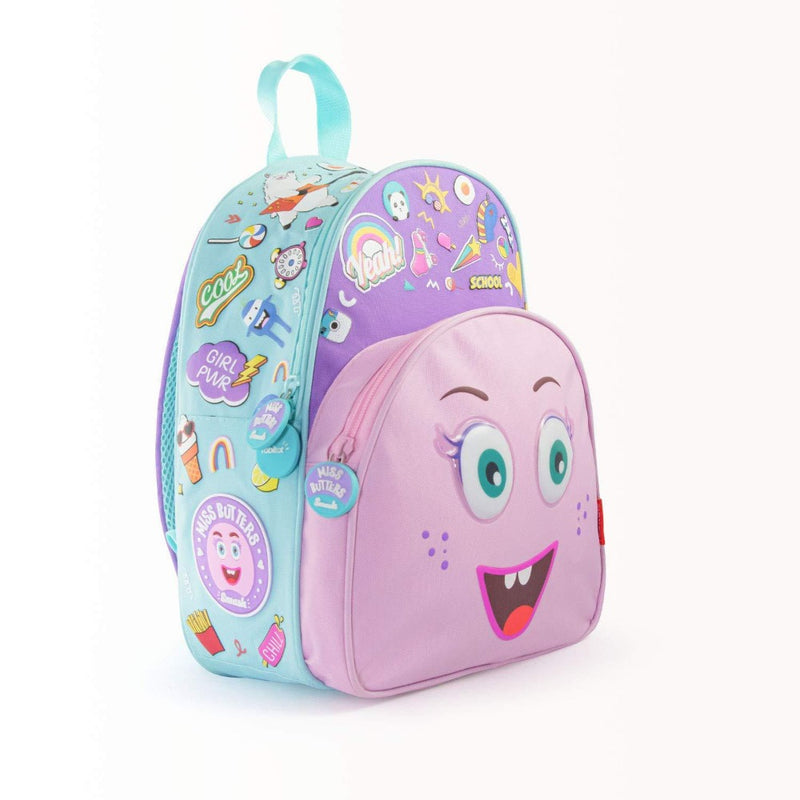Rabitat Smash Kids School Bag
