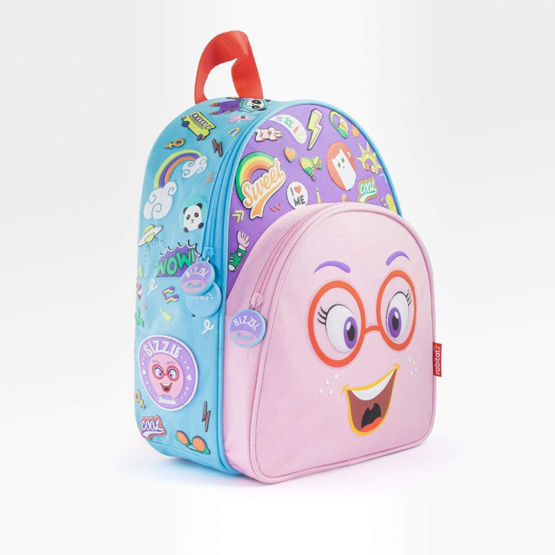 Rabitat Smash Kids School Bag