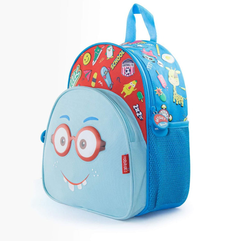 Rabitat Smash Kids School Bag
