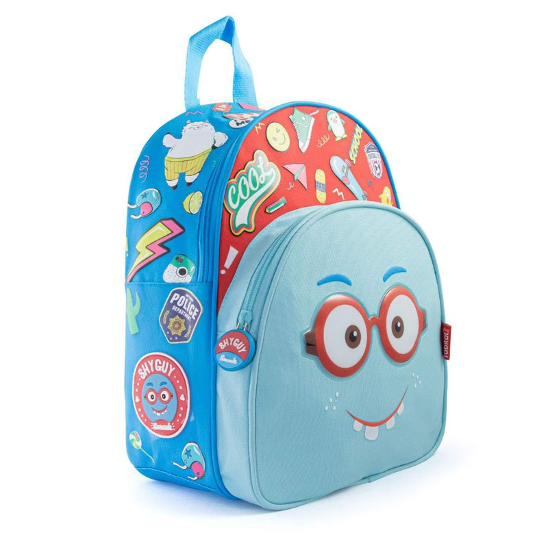 Rabitat Smash Kids School Bag
