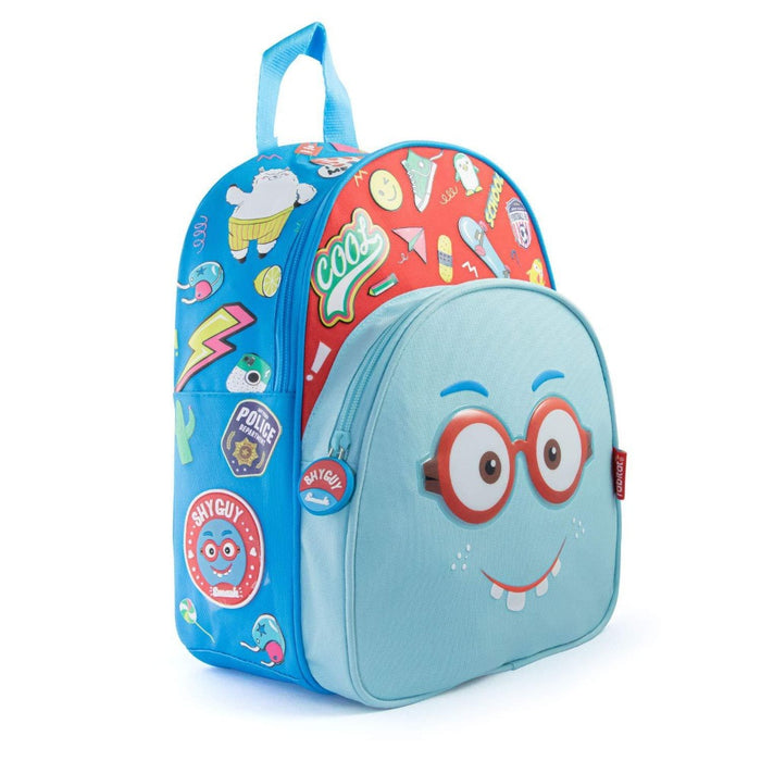 Rabitat Smash Kids School Bag-Back to School-Rabitat-Toycra
