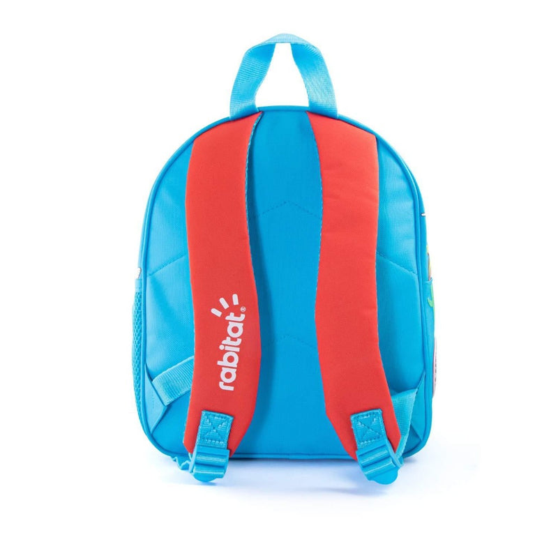 Rabitat Smash Kids School Bag