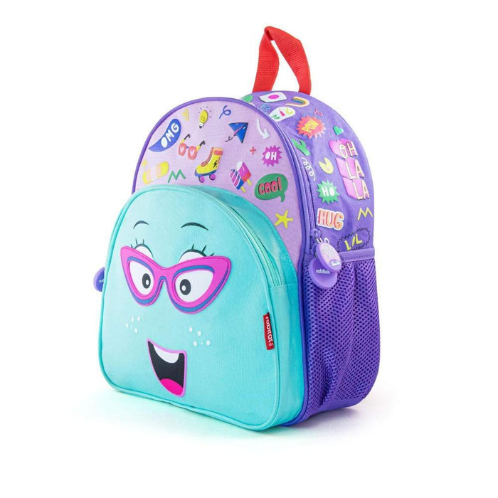 Kids School Bag Soft Plush Backpacks Cartoon Boys Girls Baby (2-5 Years) at  Rs 100/piece | Soft Toy Bags in Surat | ID: 27503344688