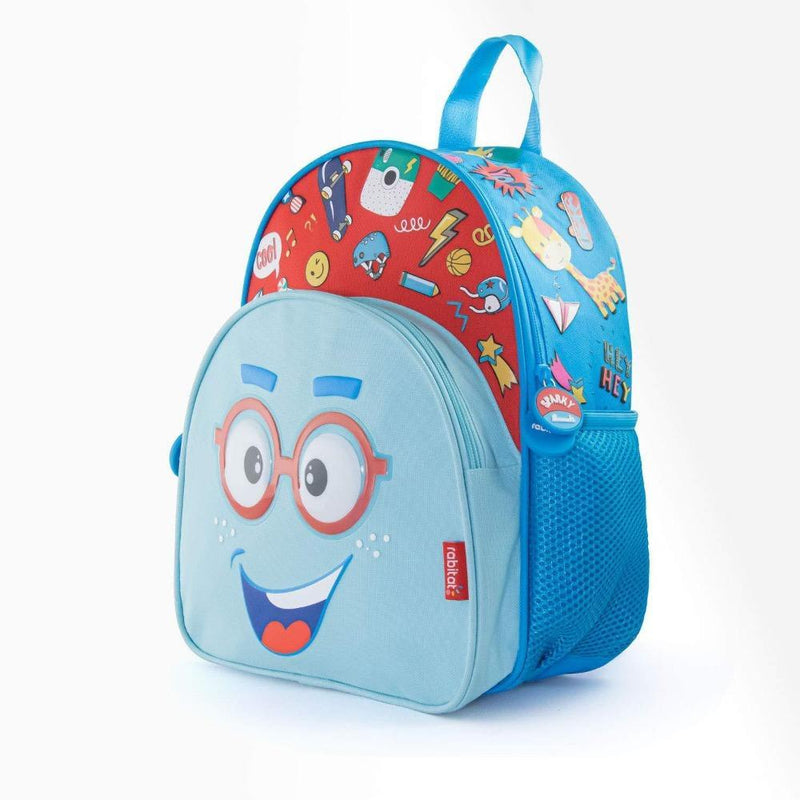 Rabitat Smash Kids School Bag